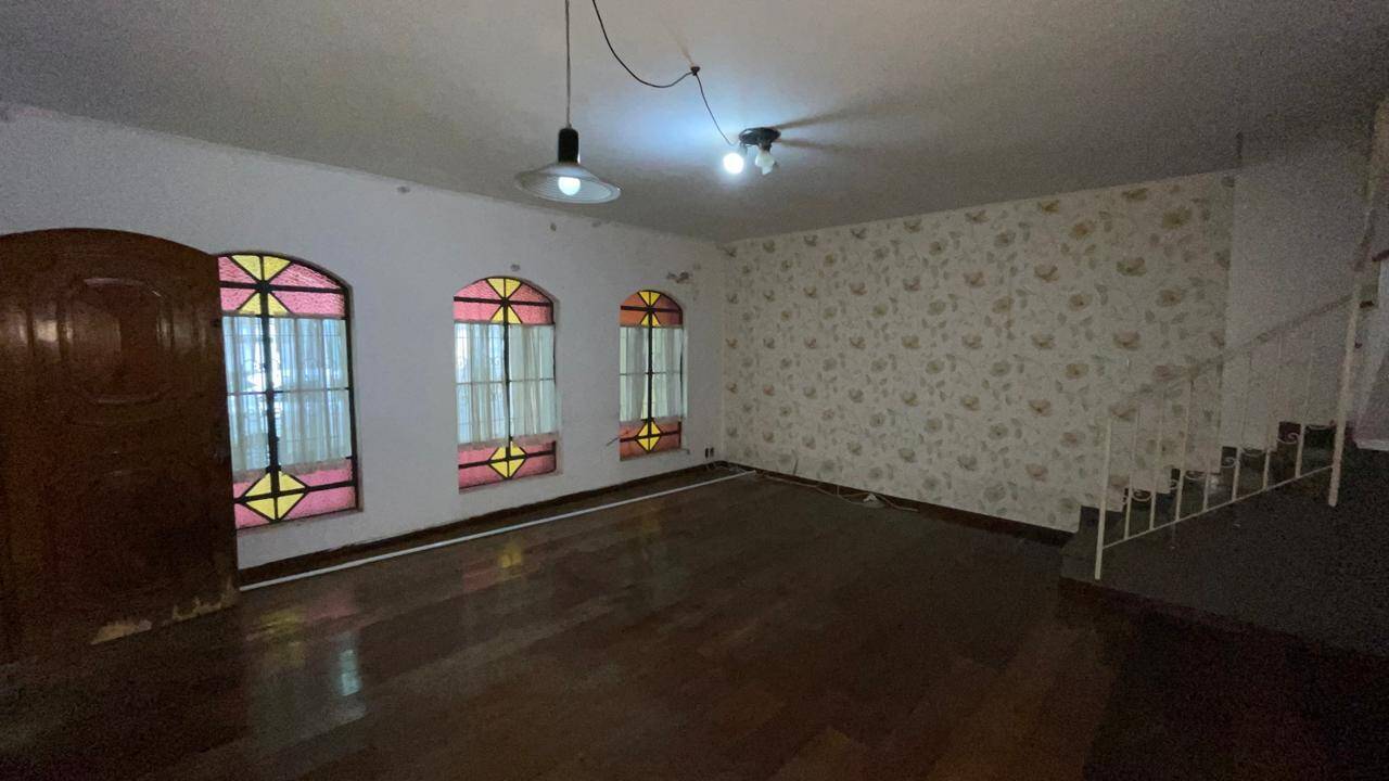 Sobrado, 3 quartos, 100 m² - Foto 2