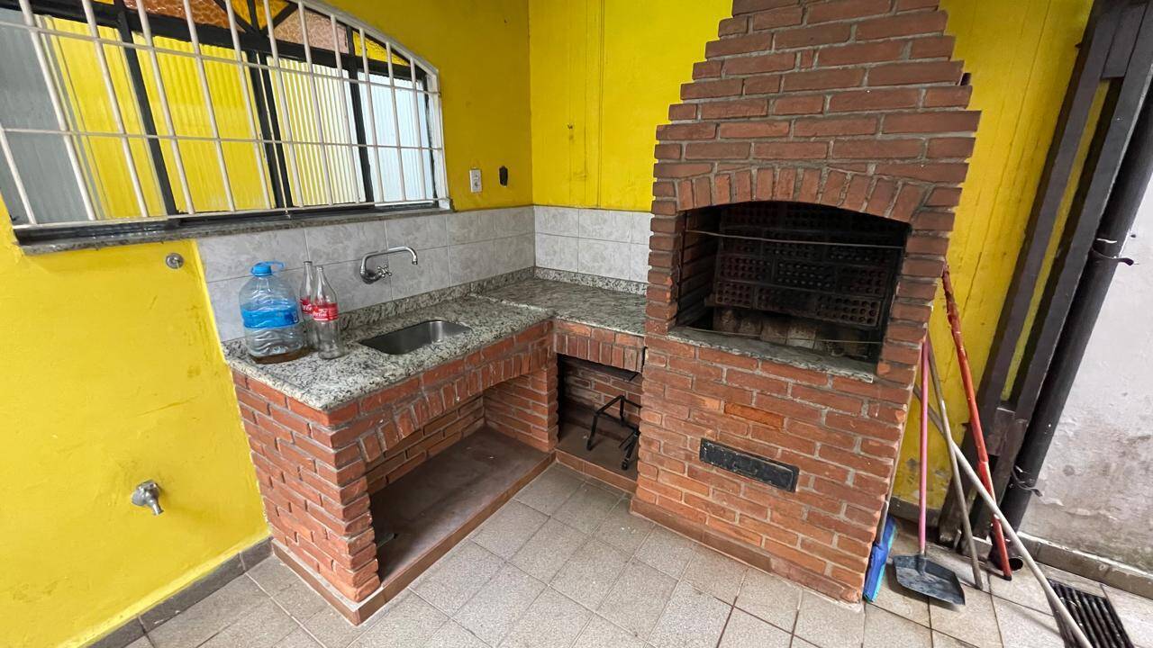 Sobrado, 3 quartos, 100 m² - Foto 11