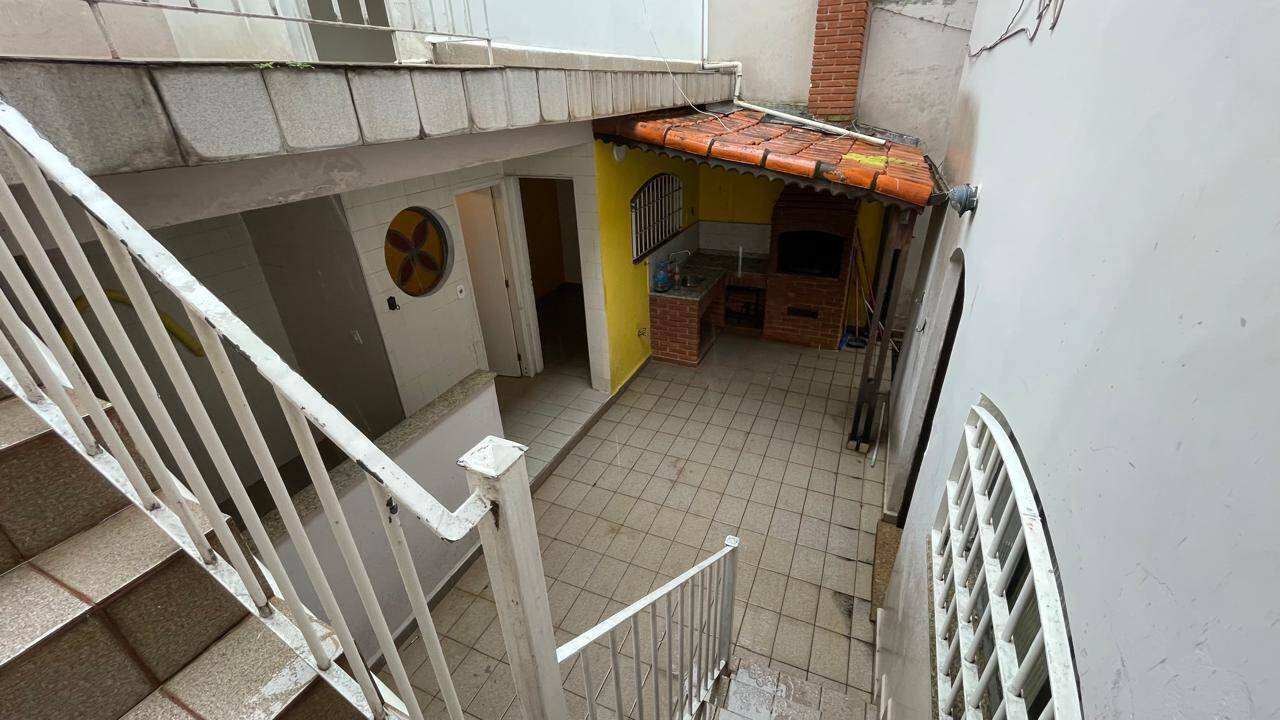 Sobrado, 3 quartos, 100 m² - Foto 13