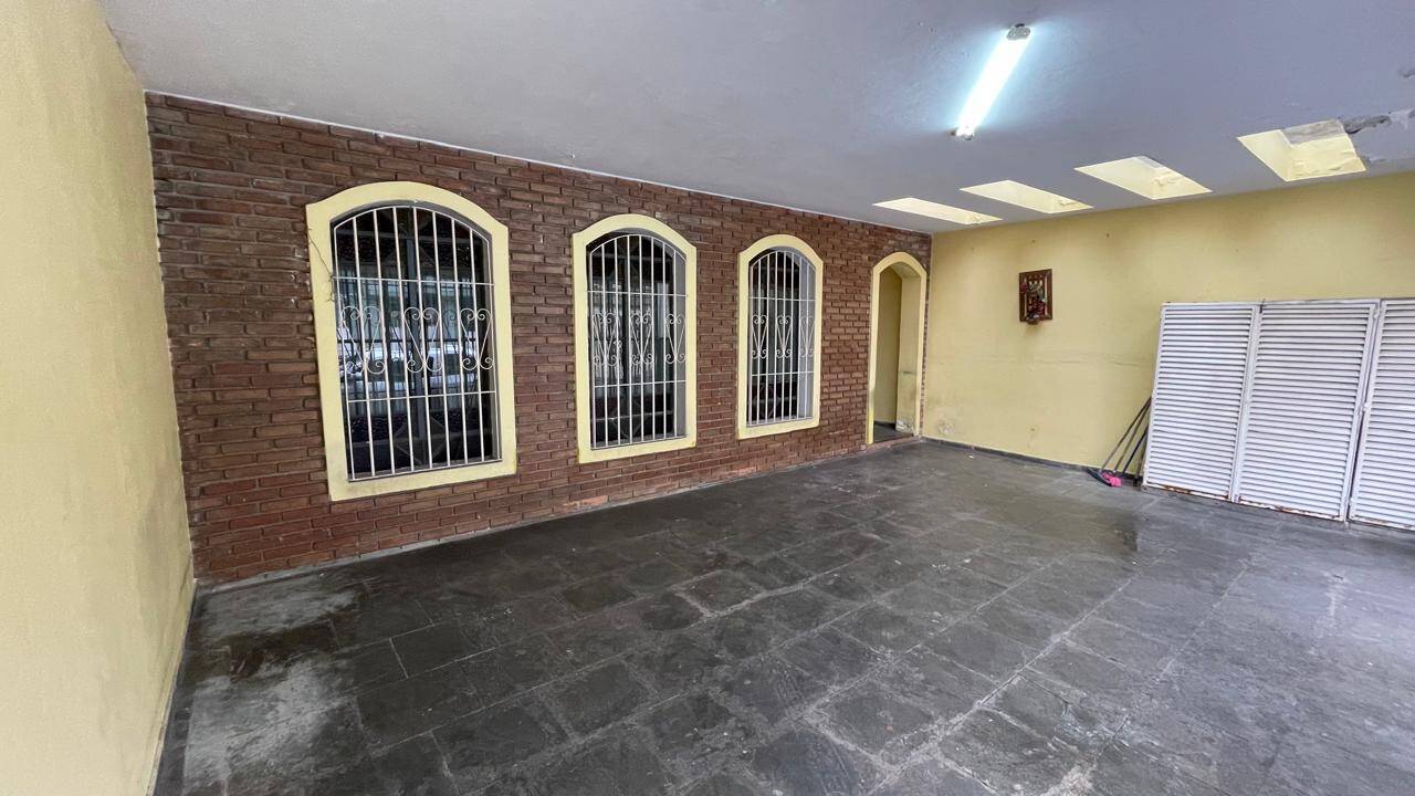 Sobrado, 3 quartos, 100 m² - Foto 1