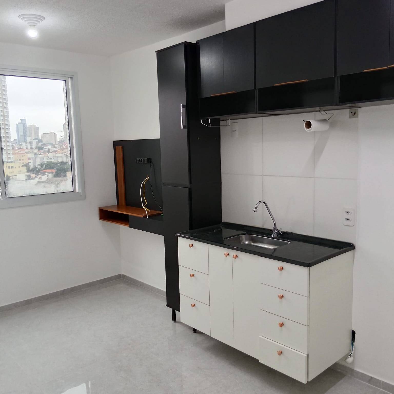 Apartamento, 1 quarto, 25 m² - Foto 11
