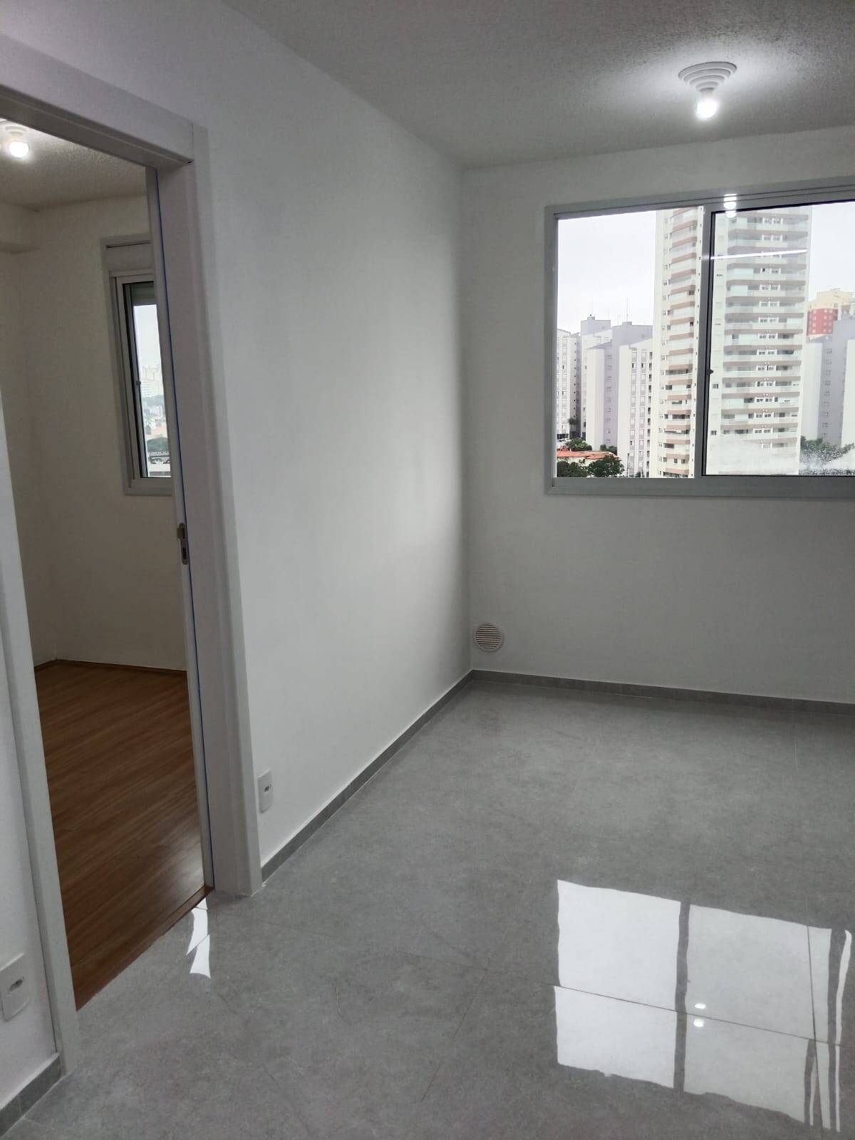 Apartamento, 1 quarto, 25 m² - Foto 9