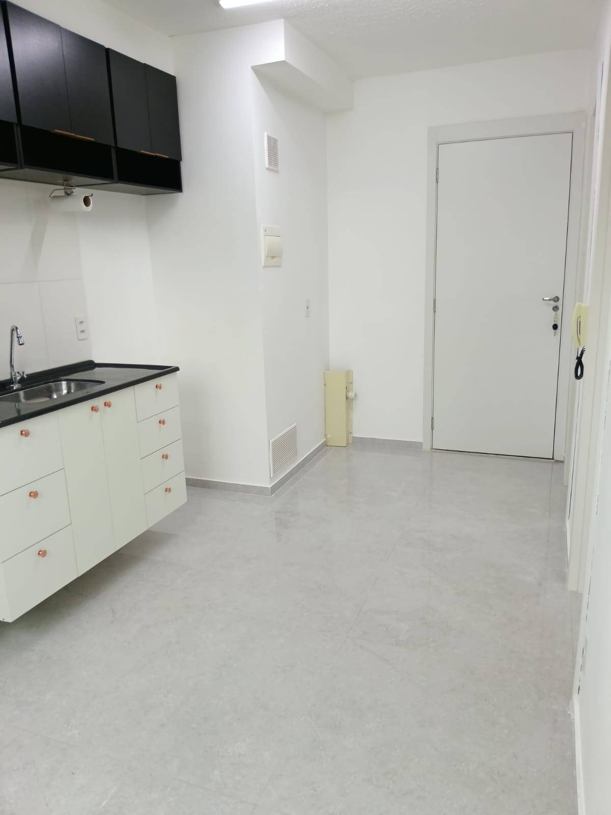 Apartamento, 1 quarto, 25 m² - Foto 10