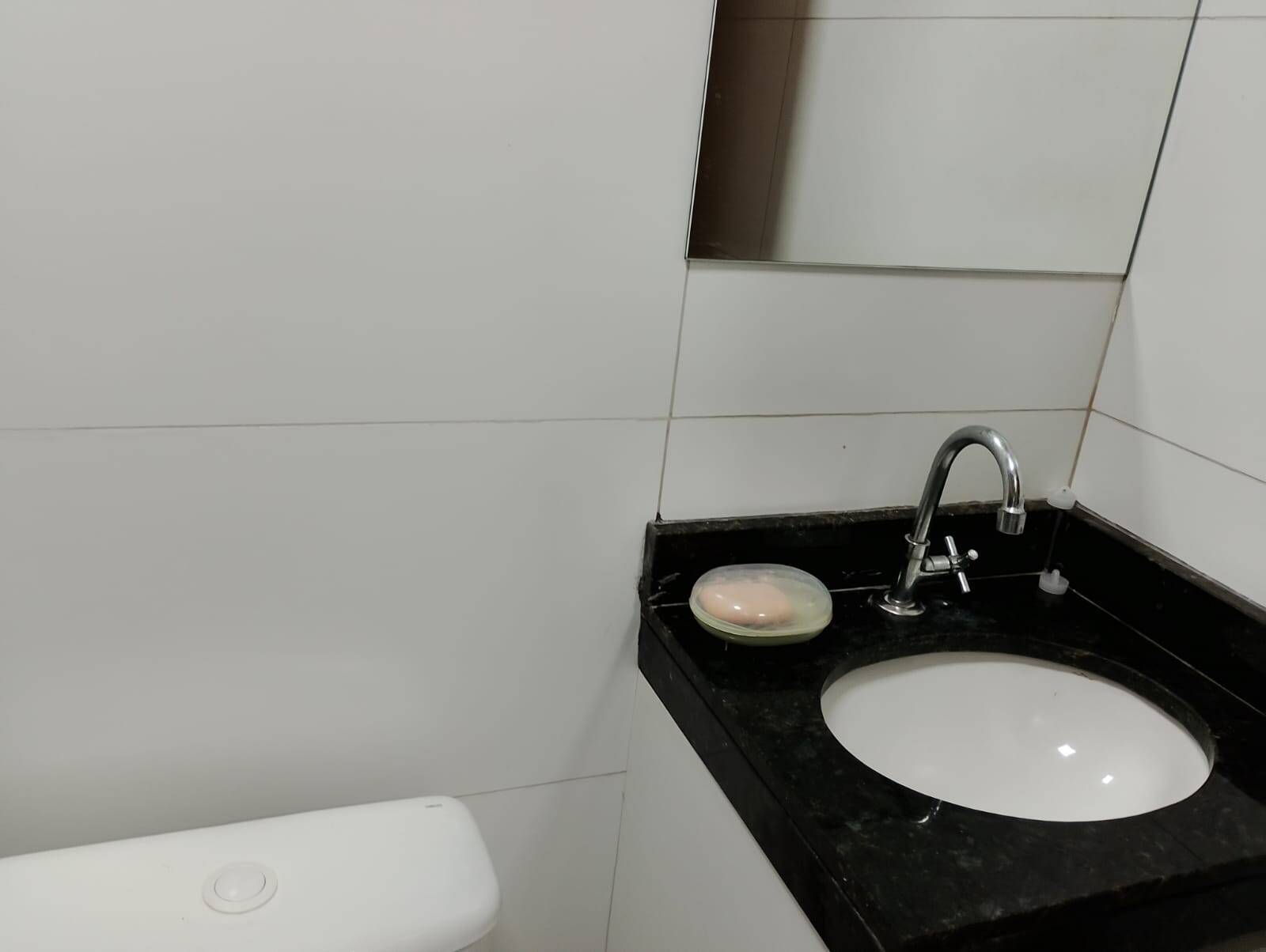 Apartamento, 1 quarto, 30 m² - Foto 9