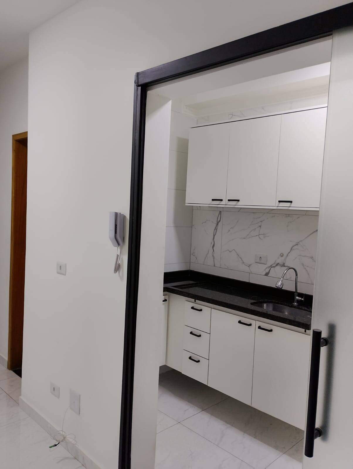 Apartamento, 1 quarto, 30 m² - Foto 4