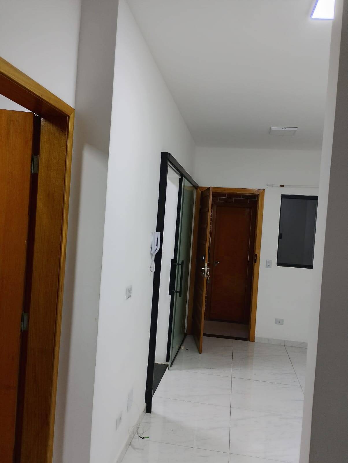 Apartamento, 1 quarto, 30 m² - Foto 8