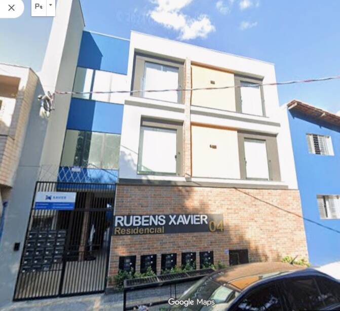 Apartamento, 1 quarto, 30 m² - Foto 1