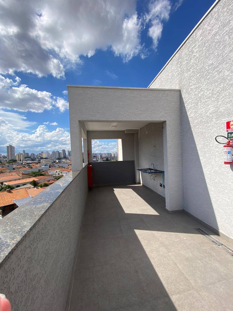 Apartamento, 1 quarto, 38 m² - Foto 12
