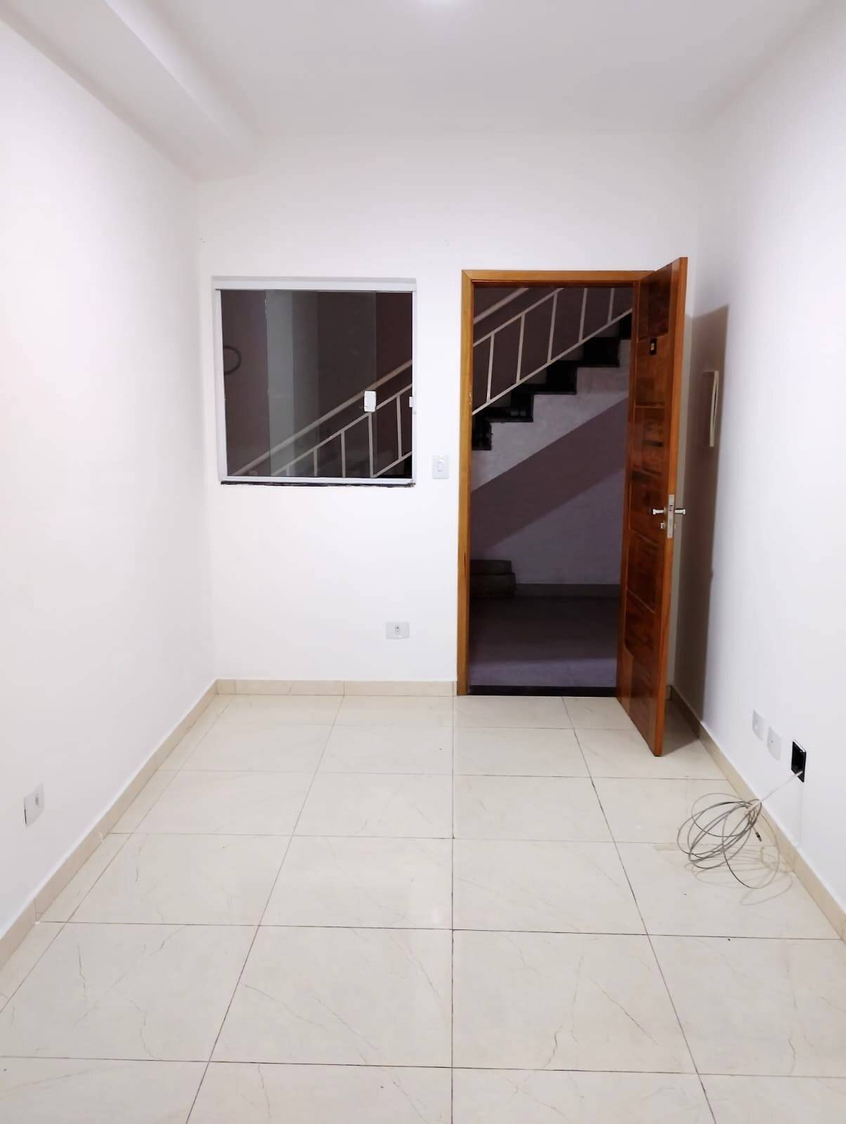 Apartamento, 1 quarto, 38 m² - Foto 2