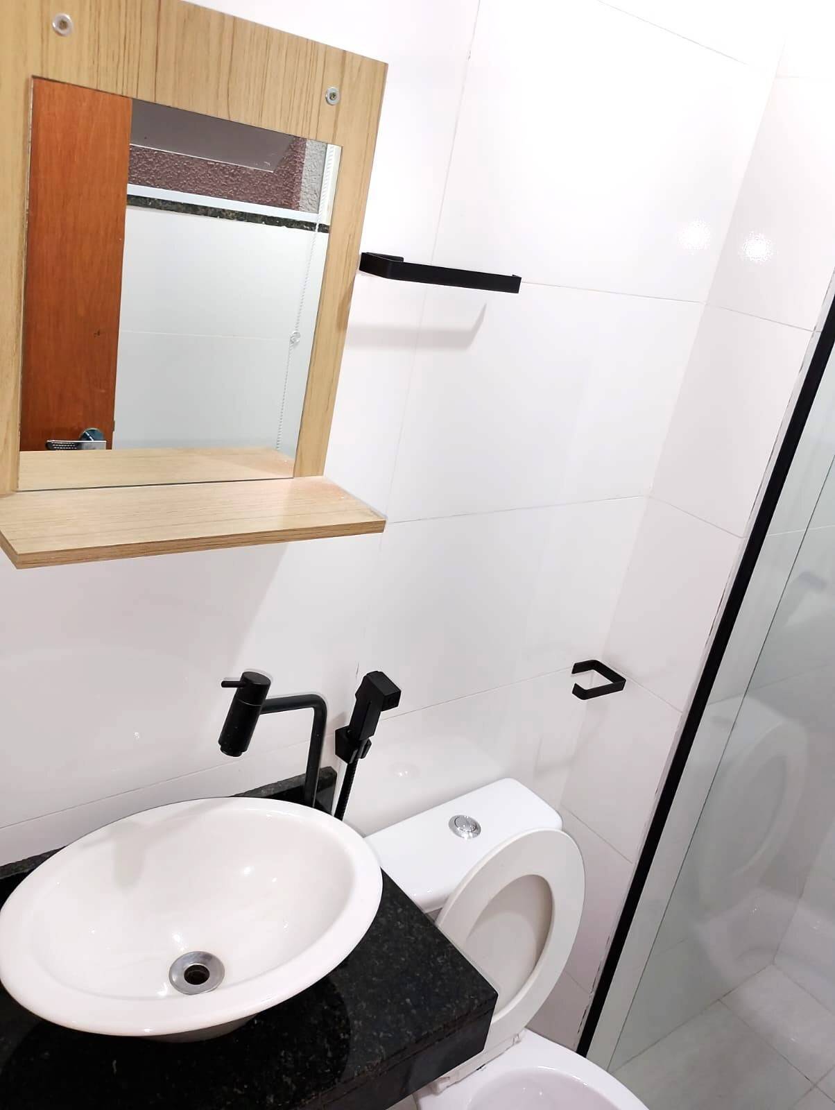 Apartamento, 1 quarto, 38 m² - Foto 10