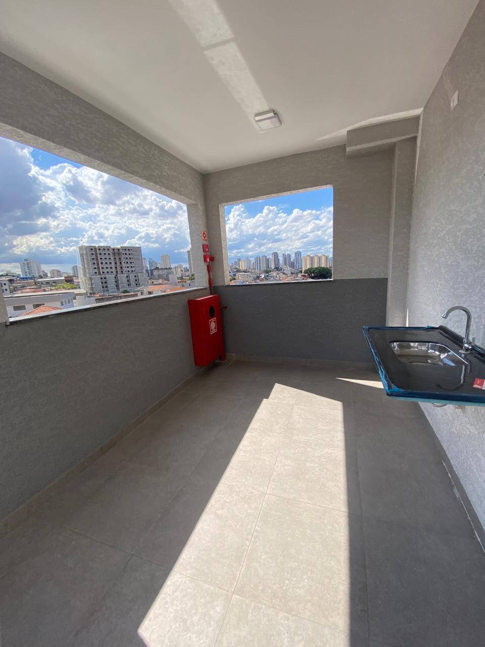 Apartamento, 1 quarto, 38 m² - Foto 13