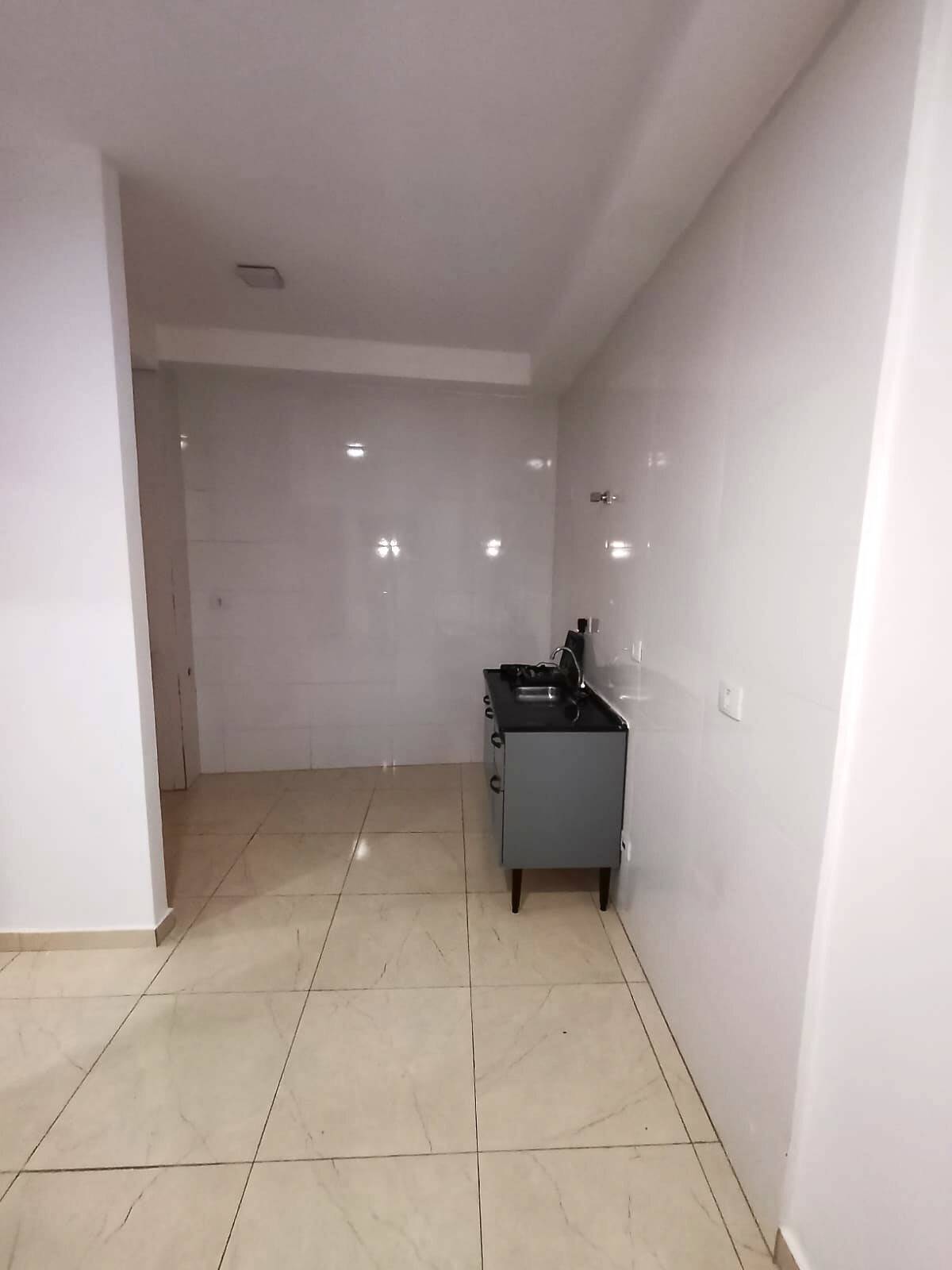 Apartamento, 1 quarto, 38 m² - Foto 6