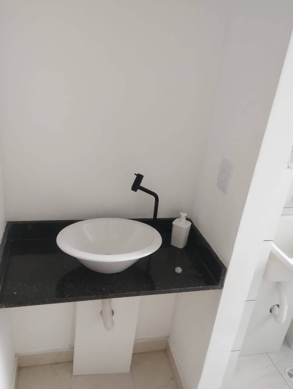 Apartamento, 1 quarto, 38 m² - Foto 7