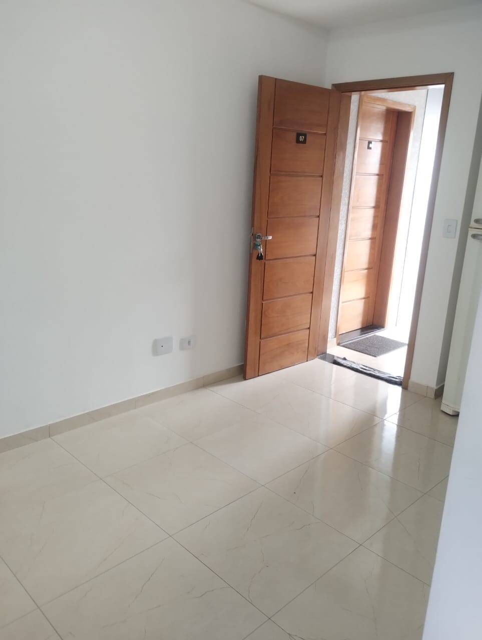 Apartamento, 1 quarto, 38 m² - Foto 1