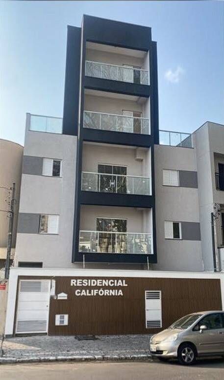 Apartamento, 1 quarto, 38 m² - Foto 1