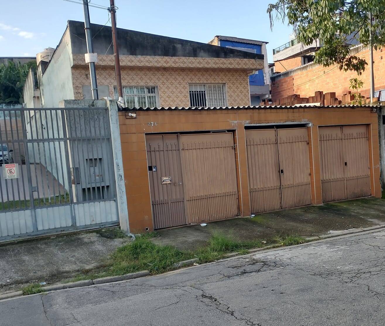 Casa, 327 m² - Foto 1