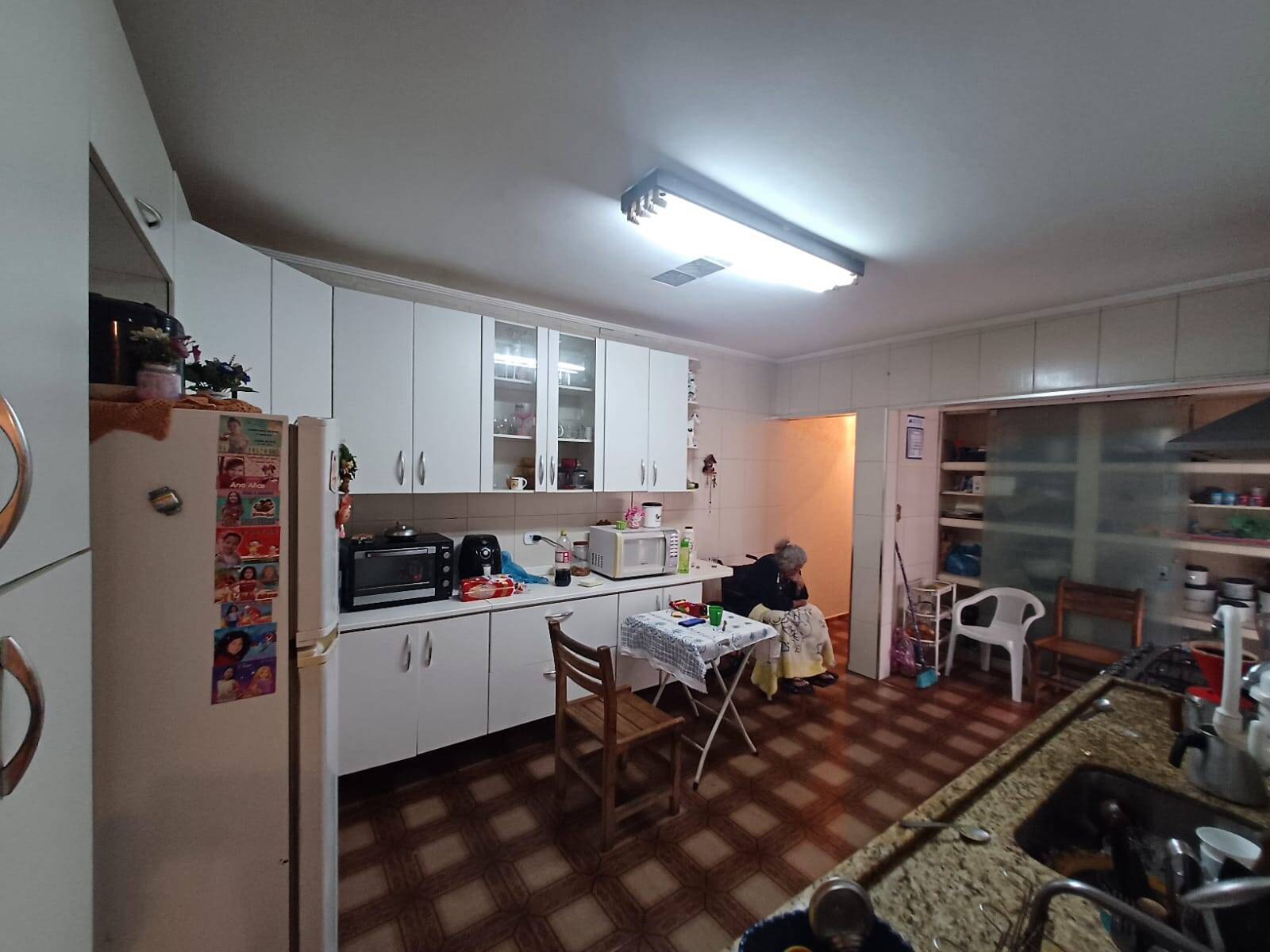 Sobrado, 3 quartos, 230 m² - Foto 9