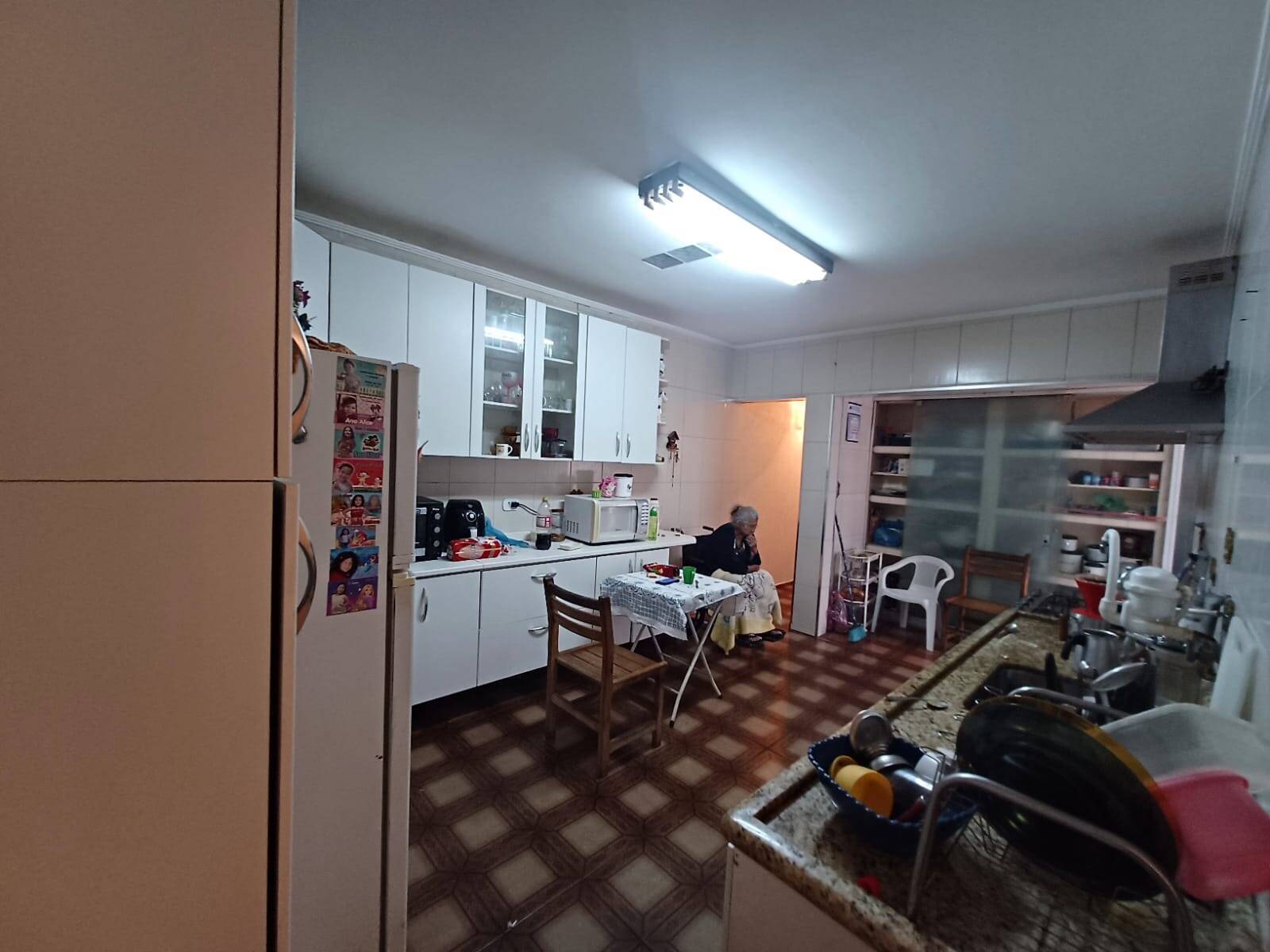 Sobrado, 3 quartos, 230 m² - Foto 8