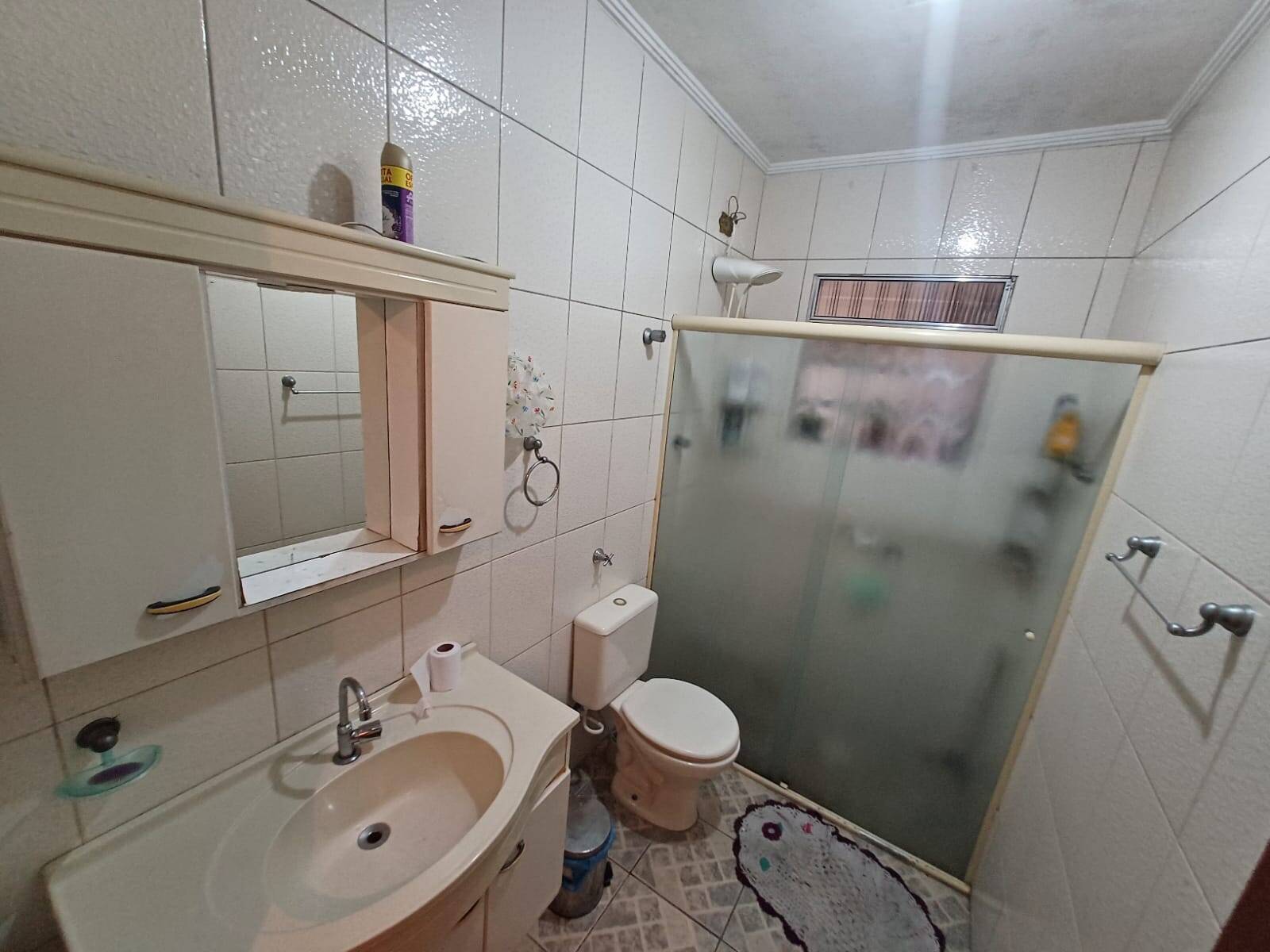 Sobrado, 3 quartos, 230 m² - Foto 11