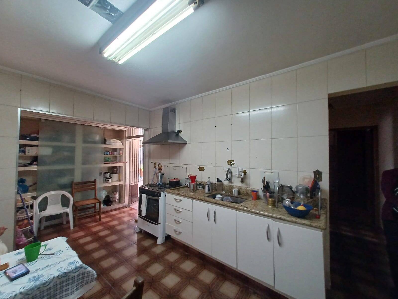 Sobrado, 3 quartos, 230 m² - Foto 17