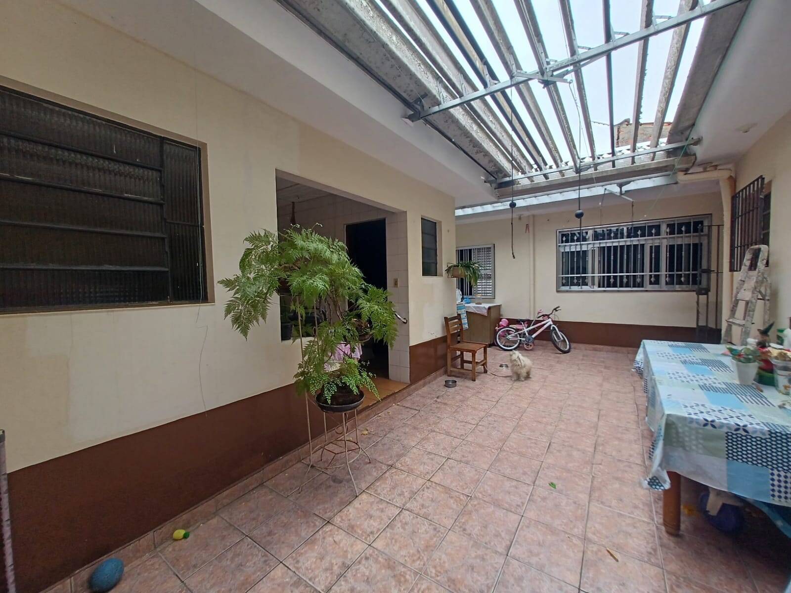 Sobrado, 3 quartos, 230 m² - Foto 15