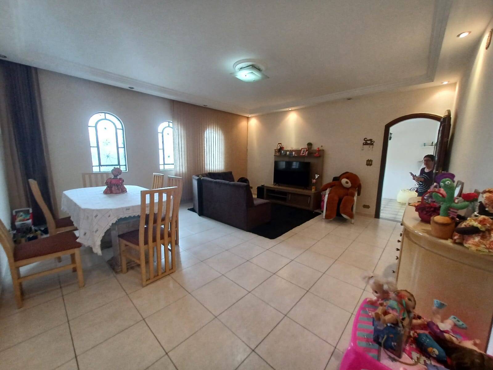 Sobrado, 3 quartos, 230 m² - Foto 19