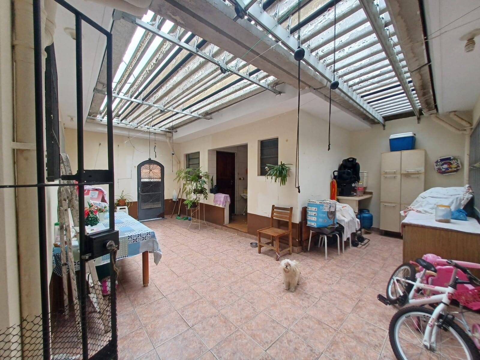 Sobrado, 3 quartos, 230 m² - Foto 22