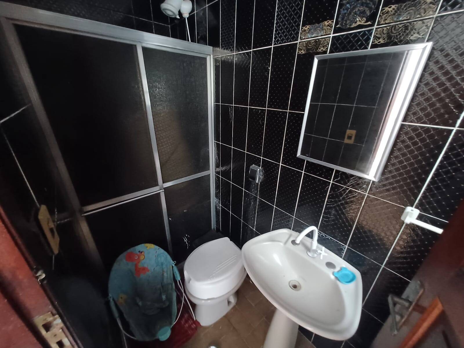 Sobrado, 3 quartos, 230 m² - Foto 25