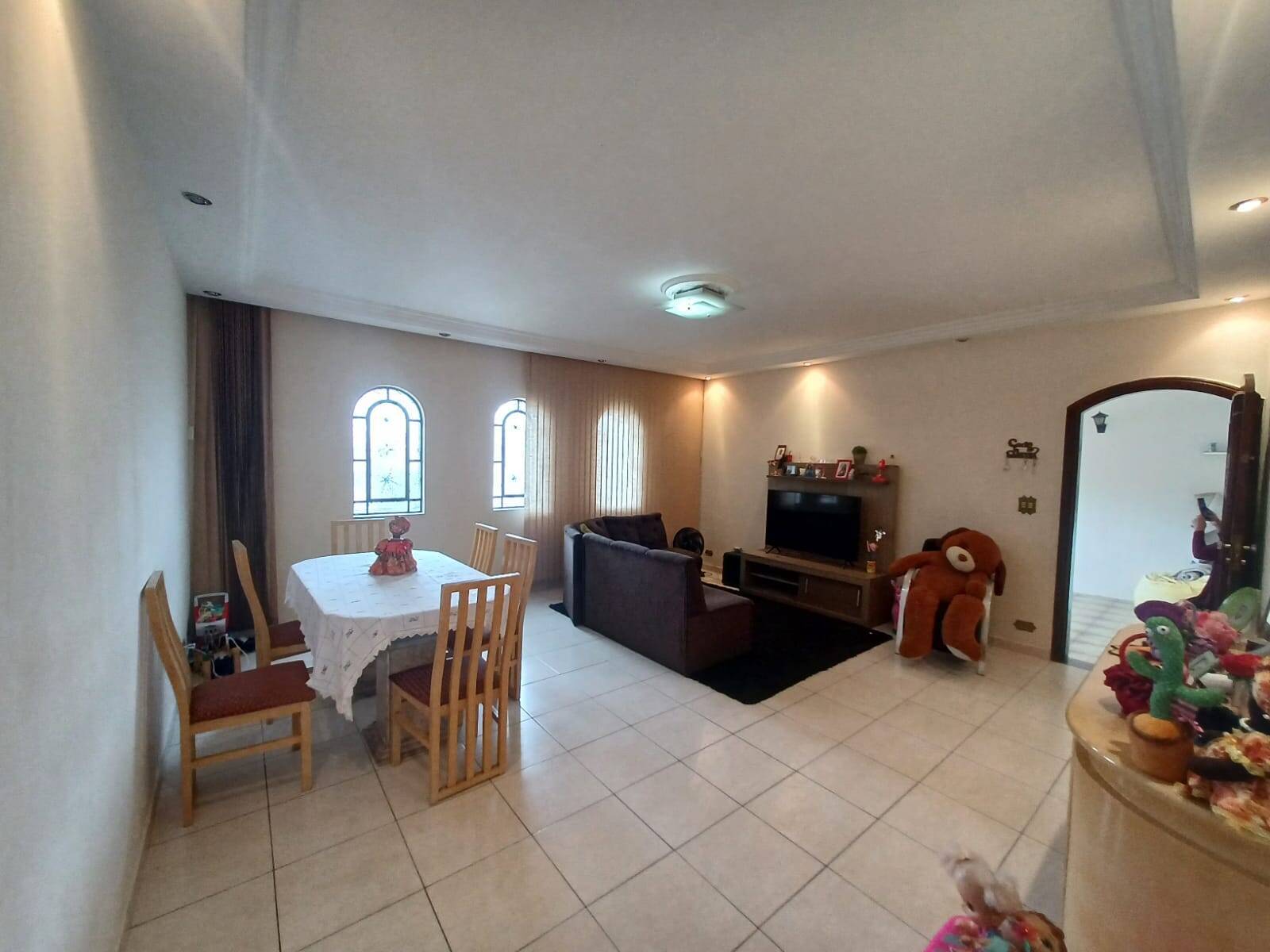 Sobrado, 3 quartos, 230 m² - Foto 26