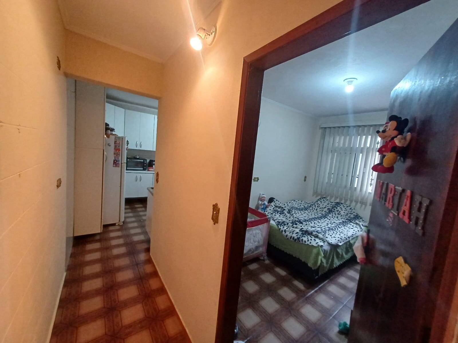 Sobrado, 3 quartos, 230 m² - Foto 24