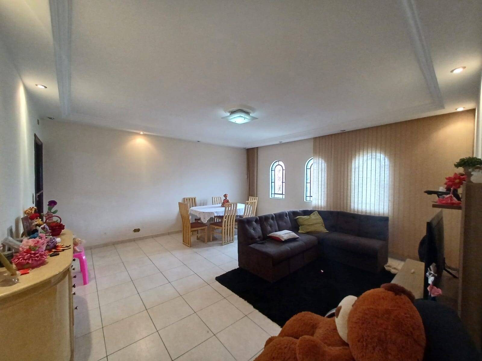 Sobrado, 3 quartos, 230 m² - Foto 23