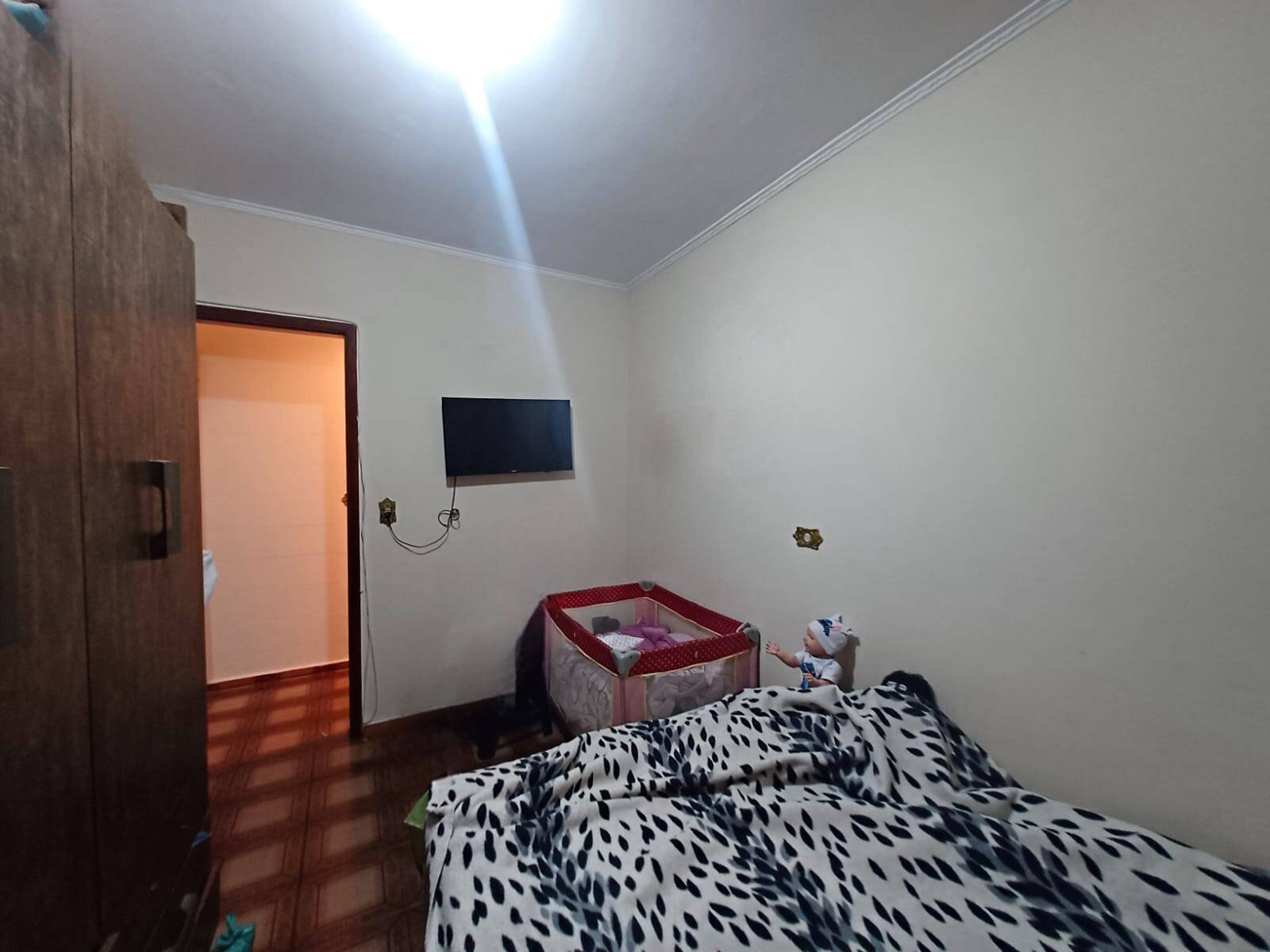 Sobrado, 3 quartos, 230 m² - Foto 27
