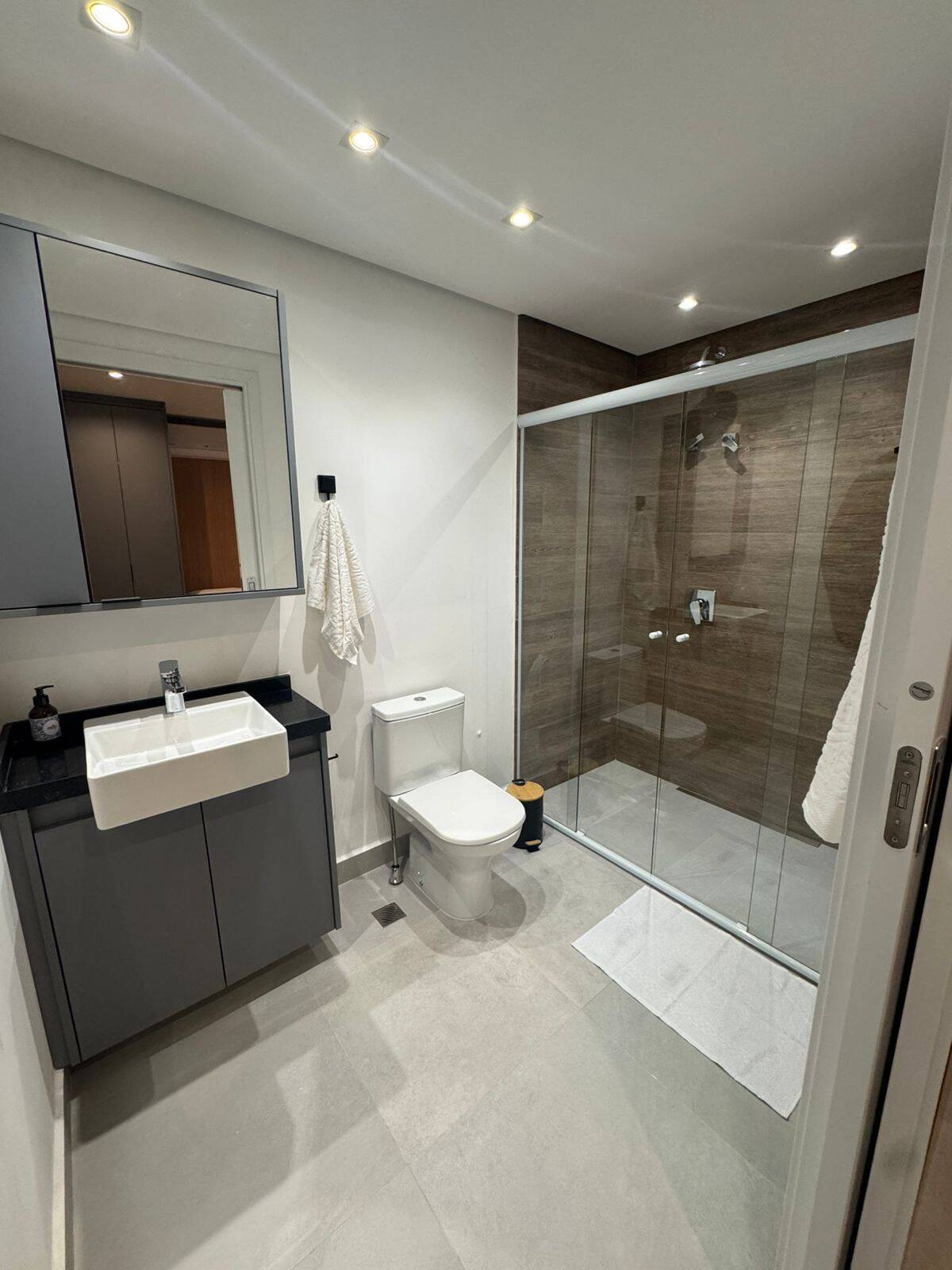 Apartamento, 1 quarto, 27 m² - Foto 4