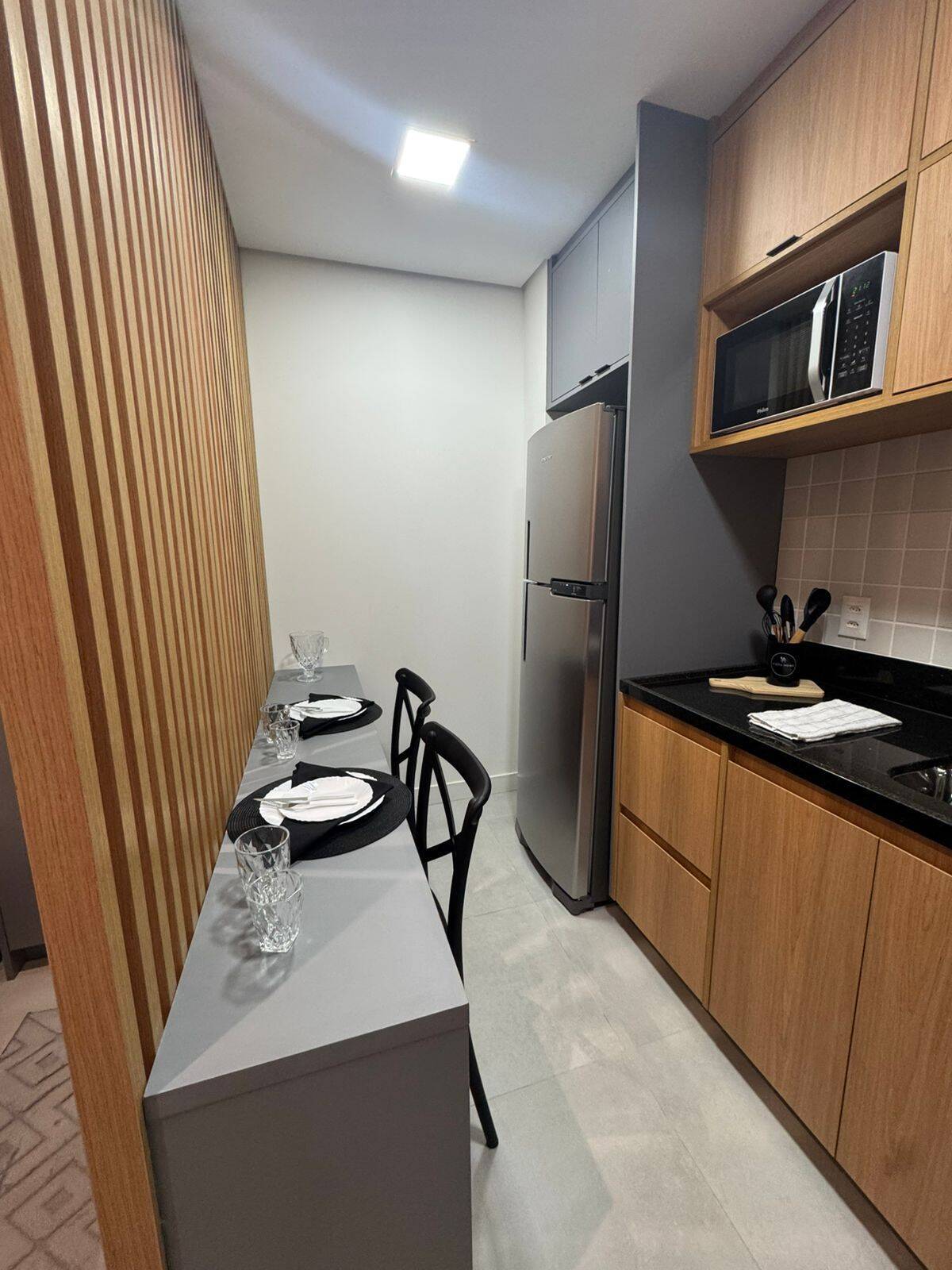 Apartamento, 1 quarto, 27 m² - Foto 8