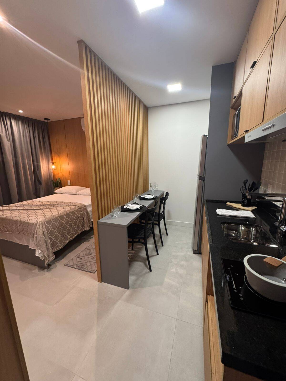Apartamento, 1 quarto, 27 m² - Foto 11