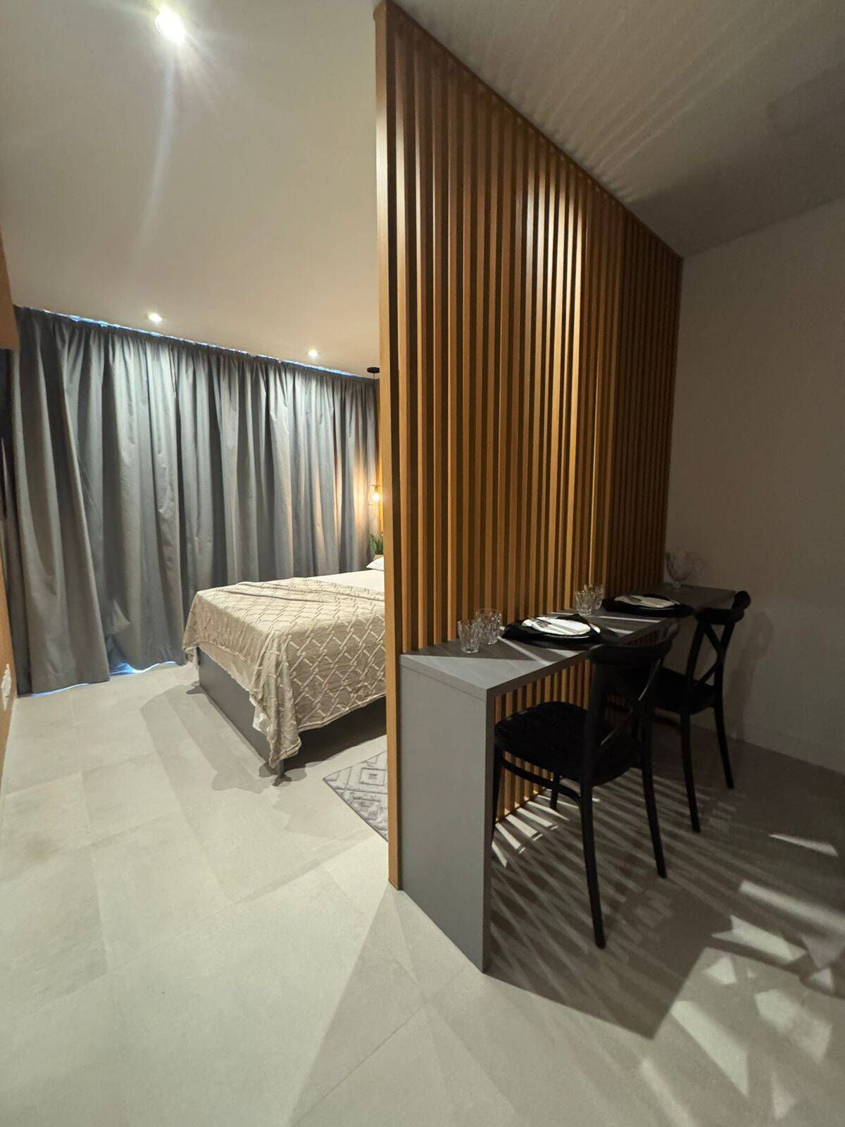 Apartamento, 1 quarto, 27 m² - Foto 12
