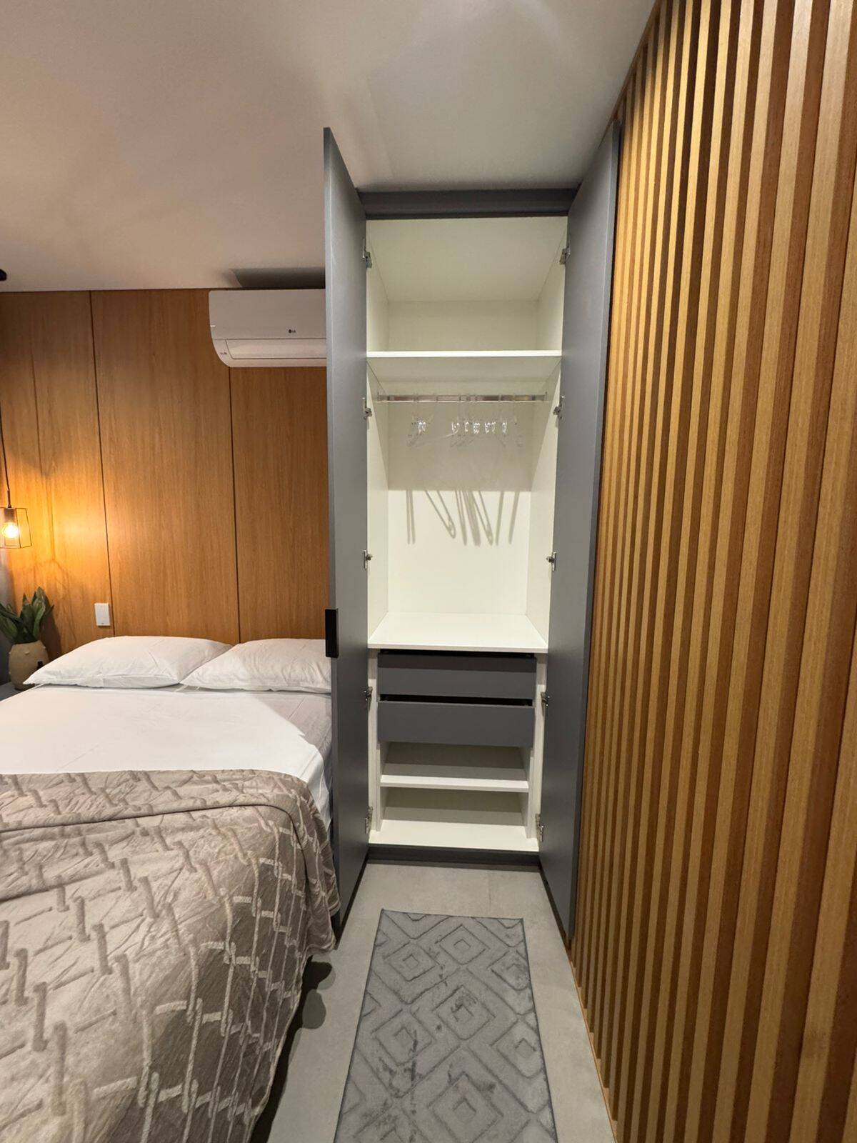 Apartamento, 1 quarto, 27 m² - Foto 13