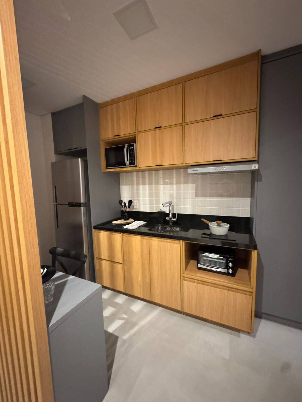 Apartamento, 1 quarto, 27 m² - Foto 14