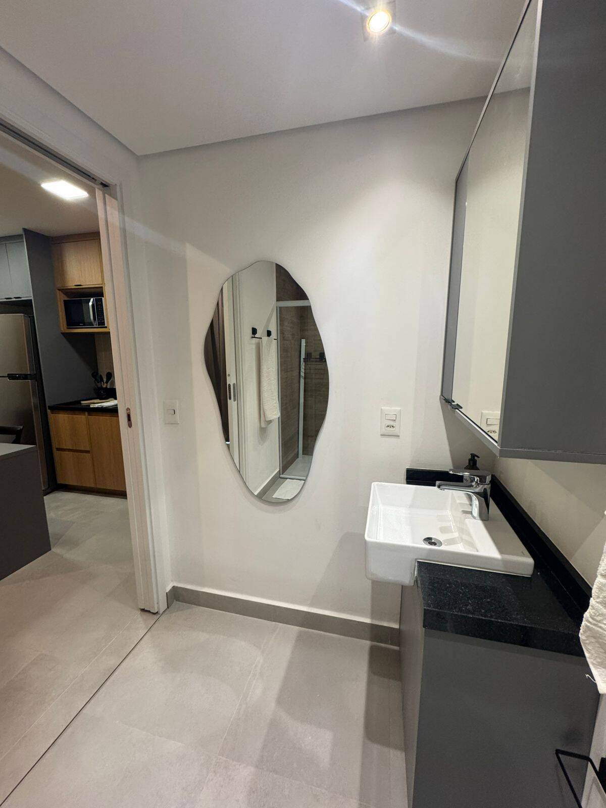Apartamento, 1 quarto, 27 m² - Foto 16