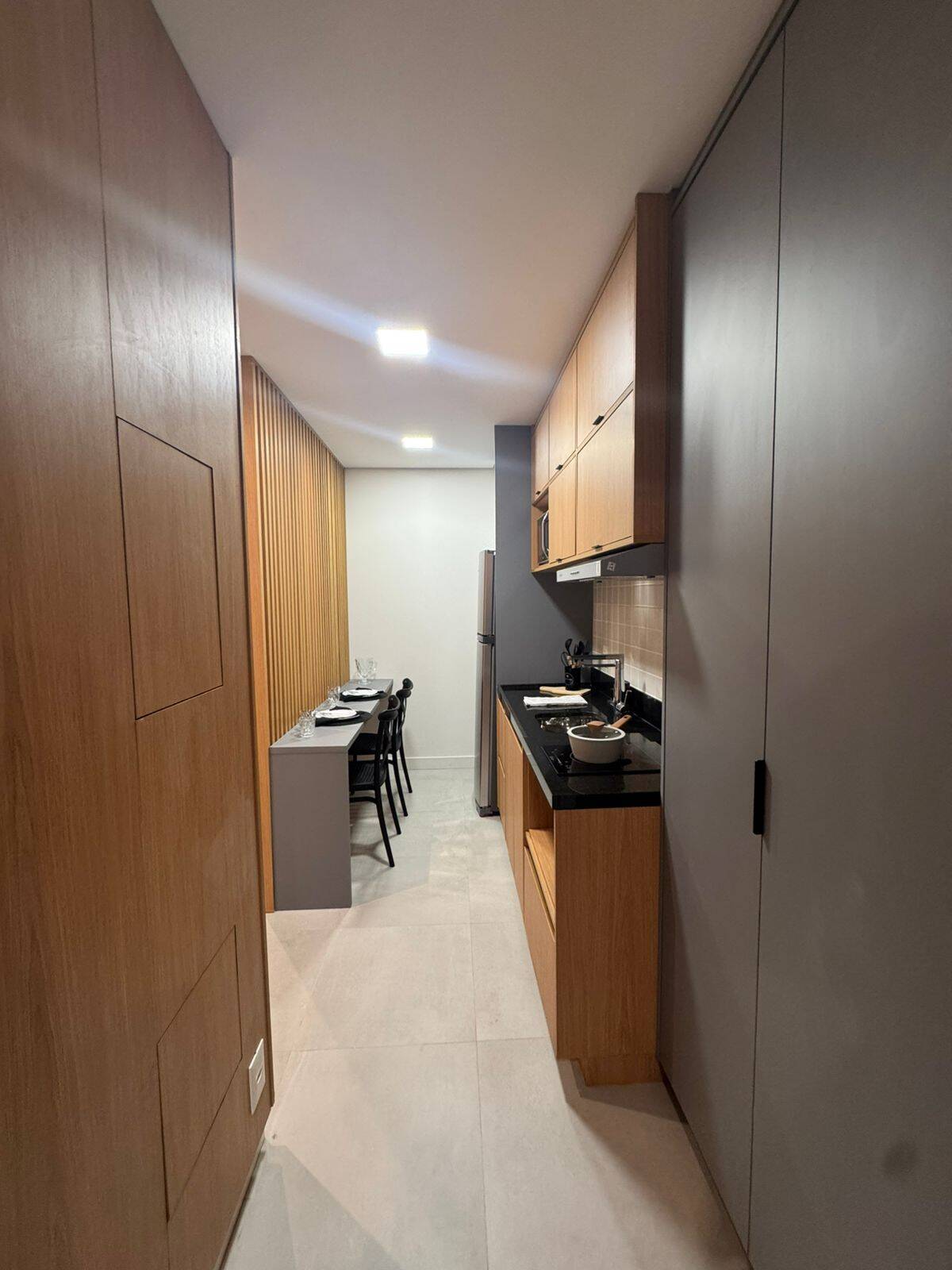 Apartamento, 1 quarto, 27 m² - Foto 15