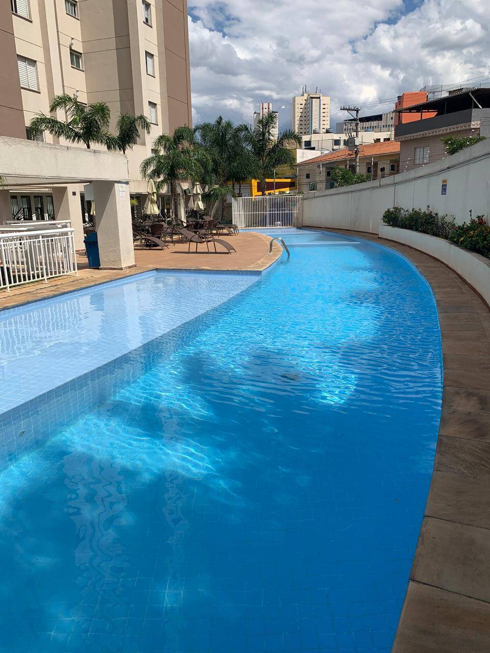 Apartamento, 2 quartos, 78 m² - Foto 11