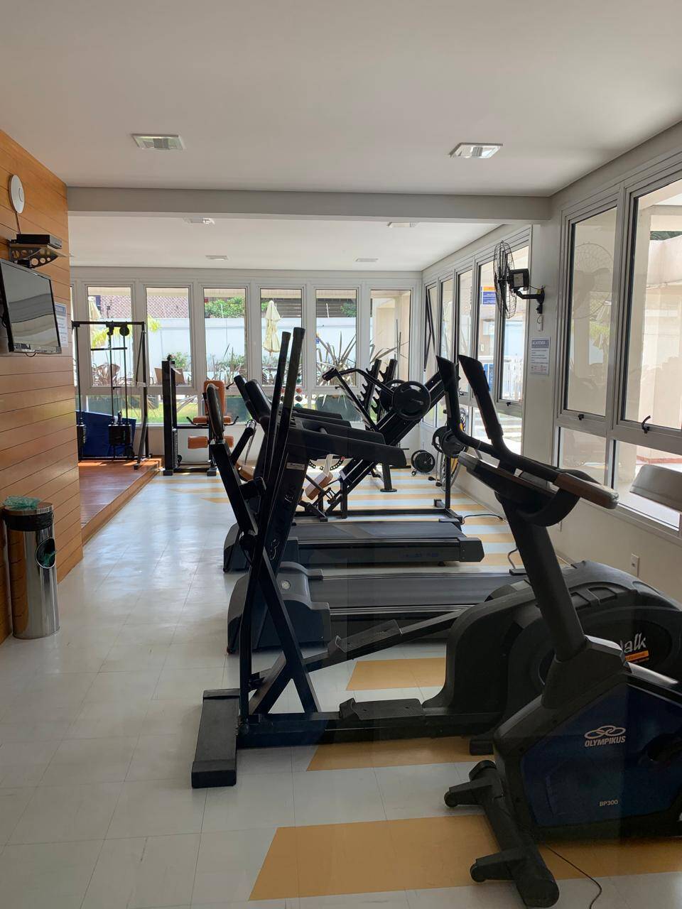 Apartamento, 2 quartos, 78 m² - Foto 14