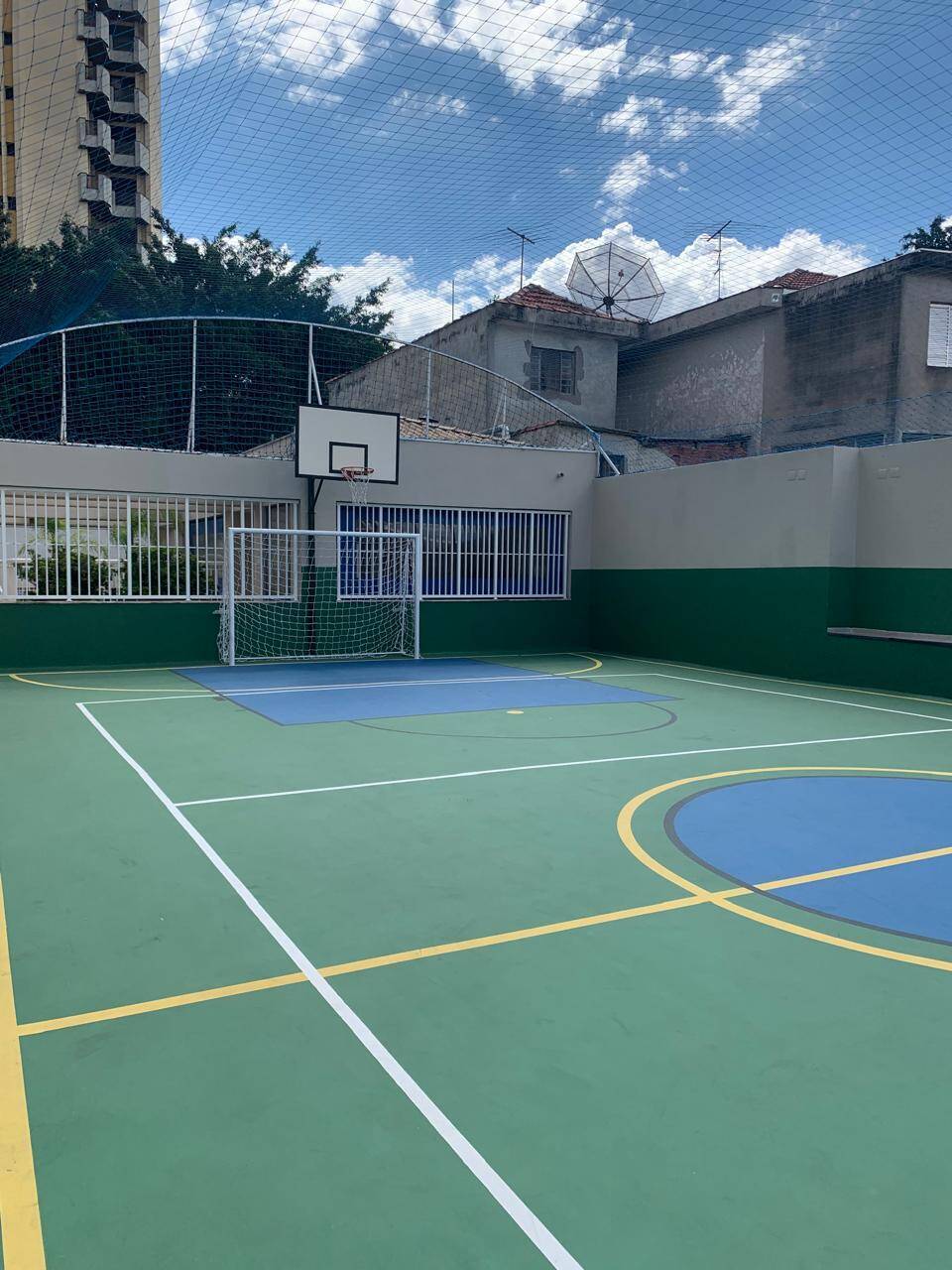 Apartamento, 2 quartos, 78 m² - Foto 15