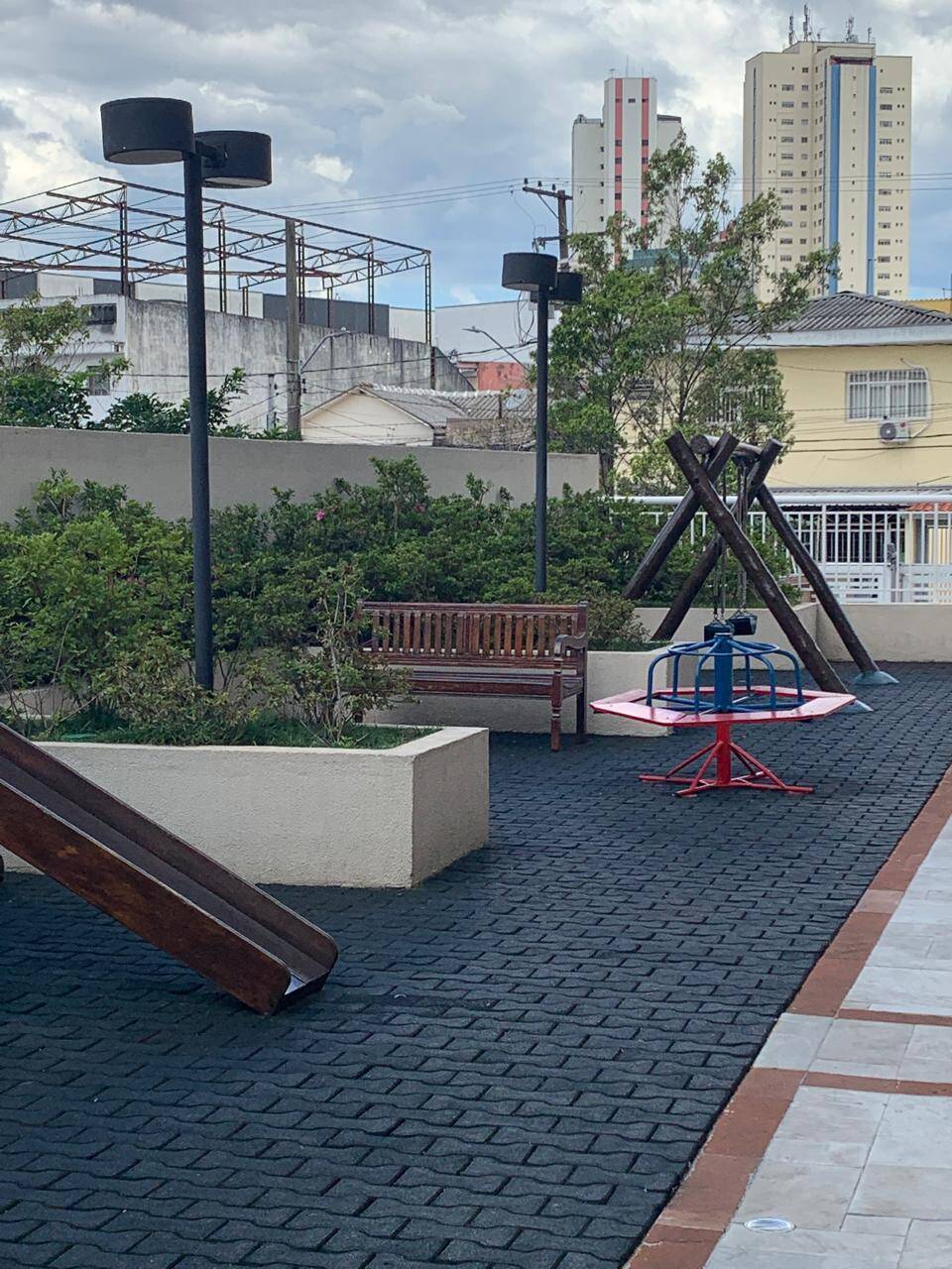 Apartamento, 2 quartos, 78 m² - Foto 27