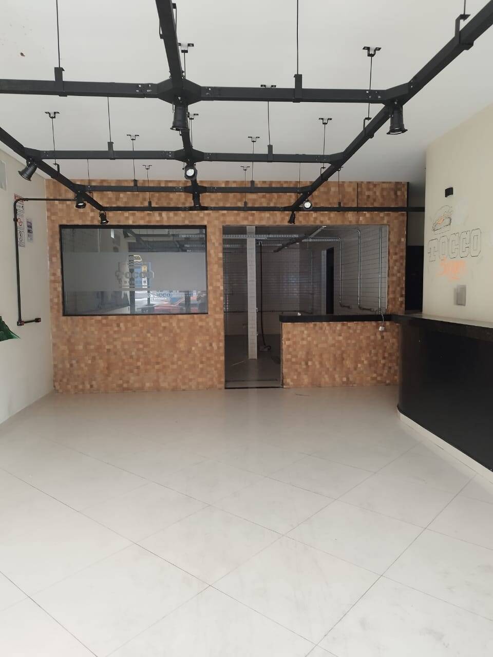 Loja-Salão, 84 m² - Foto 4