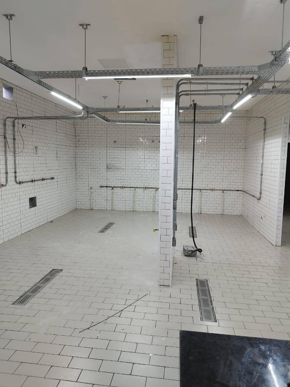 Loja-Salão, 84 m² - Foto 6
