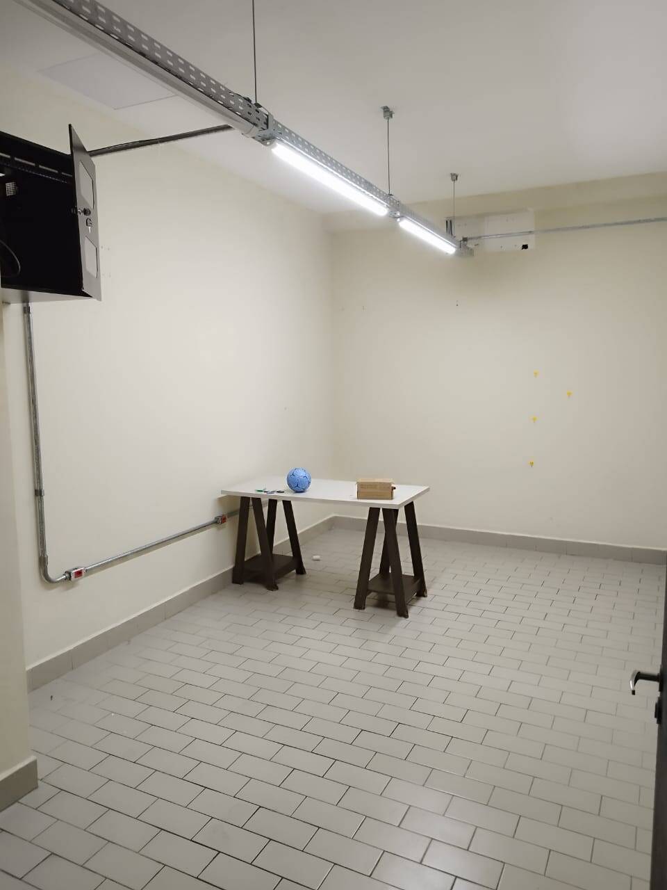 Loja-Salão, 84 m² - Foto 9