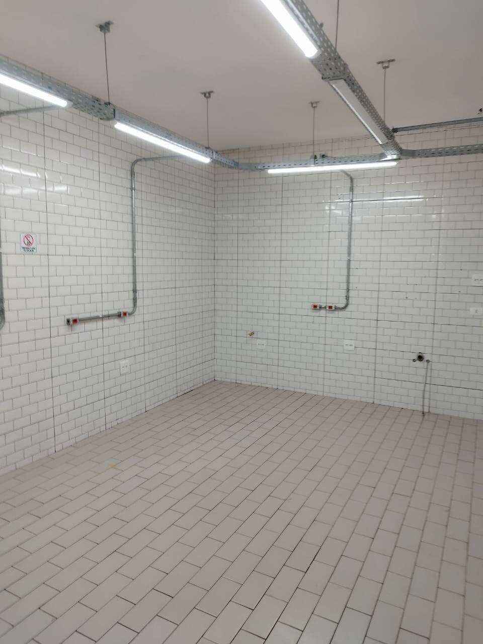 Loja-Salão, 84 m² - Foto 12