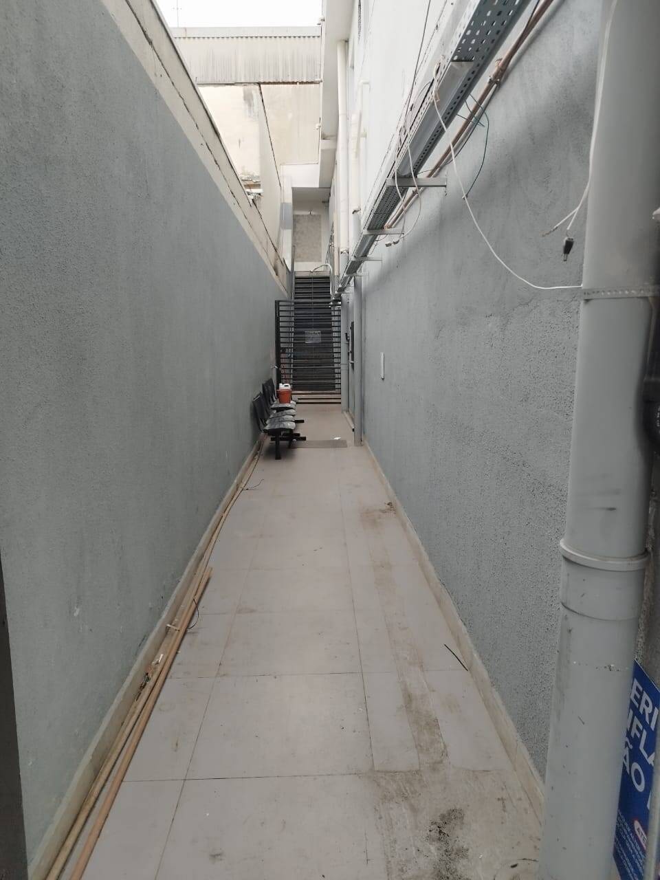 Loja-Salão, 84 m² - Foto 17