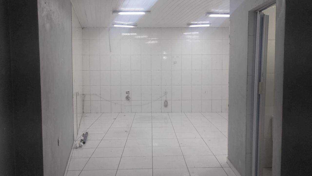 Sala-Conjunto, 40 m² - Foto 1